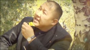Куску Теректер - Игорь Ондар Роман Ондар