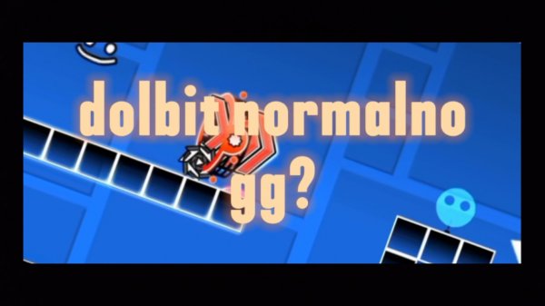 DOLBIT NORMALNO GG? temagd
