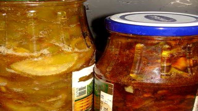 Книга рецептов