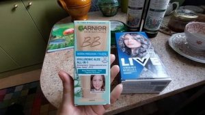 Влог__Покупки_Примерки_Перекрась. Рената Смирнова. 2025