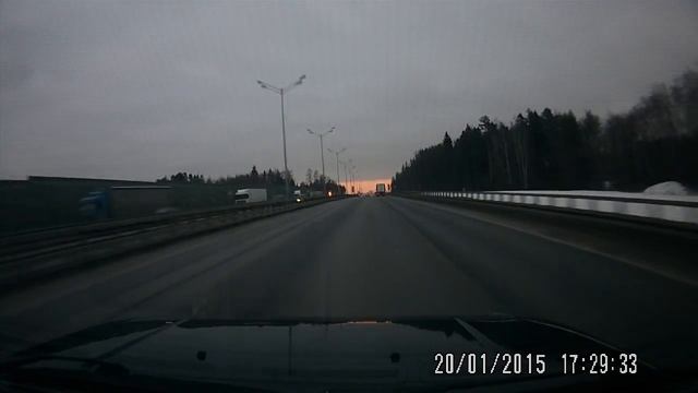 Кавказец на девятке пытается лечить. смотреть онлайн