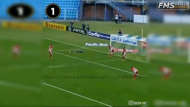 САМЫЕ СМЕШНЫЕ ПРИКОЛЫ В ФУТБОЛЕ 2018-2019●ФУТБОЛЬНЫЕ ПРИКОЛЫ 2018●ПРИКОЛЫ В ФУТБОЛЕ ПОД МУЗЫКУ●HD✔️ смотреть онлайн