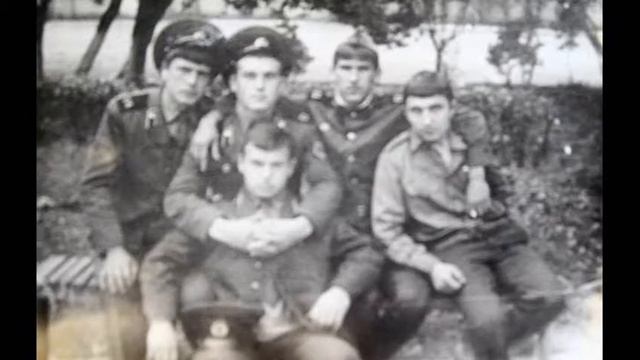 Польша 84- 86 инженерные войска. г.Torunj. смотреть онлайн