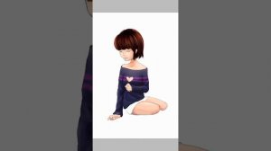 ЛастТейл/АндерЛаст Фриск;-;