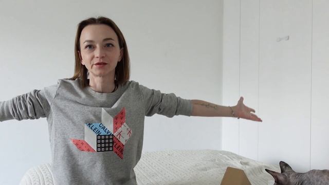 VLOG: Что нового? смотреть онлайн