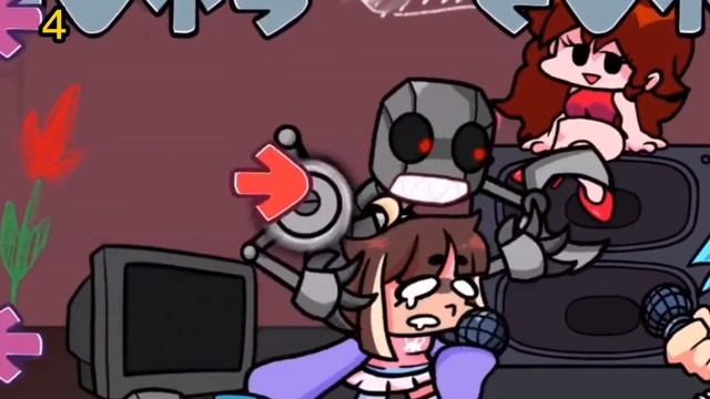 ТОП 7 САМЫХ СЛОЖНЫХ БОССОВ FRIDAY NIGHT FUNKIN