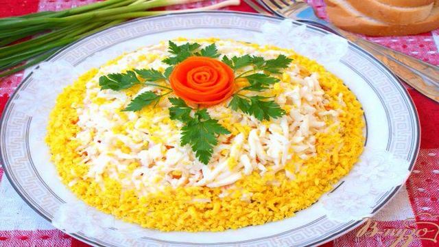 Вкусные Минутки