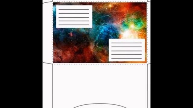 конверты для лд смотреть онлайн