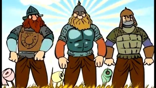 Смешно о бизнесе! Бизнес по русски! 1 сезон 4 серия смотреть онлайн