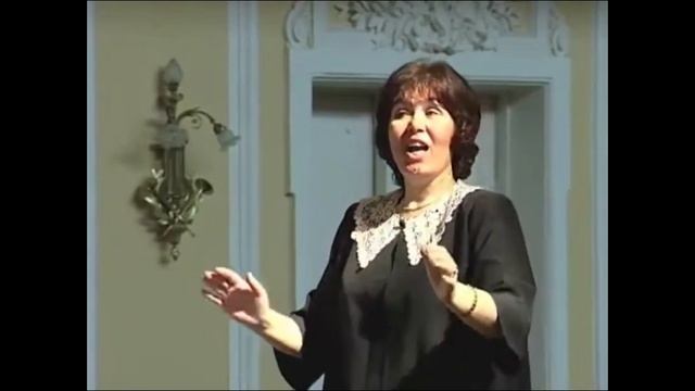 Дж.ПЕРГОЛЕЗИ - STABAT MATER "Stabat Mater dolorosa" 1 ч. - хор Московские колокольчики. смотреть онлайн