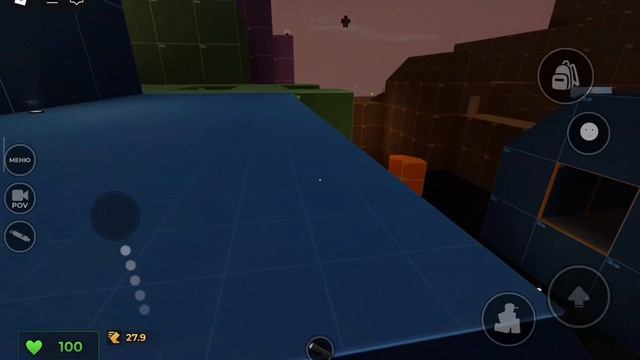 играю в эвейд