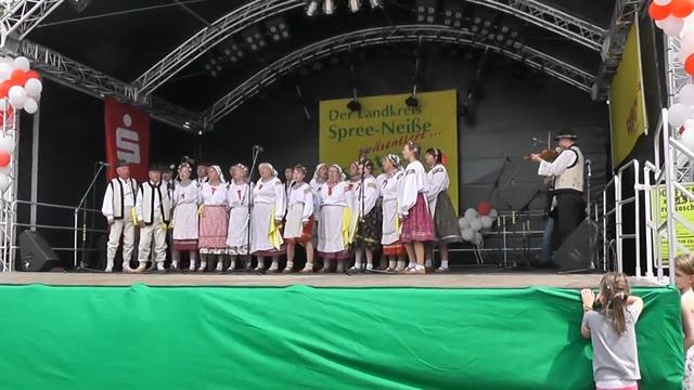 2012 День города Польша 1