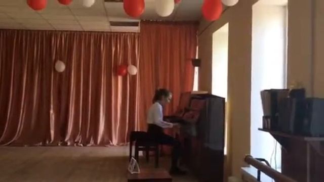 Люшенко Вероника г. Николаев 2017 смотреть онлайн