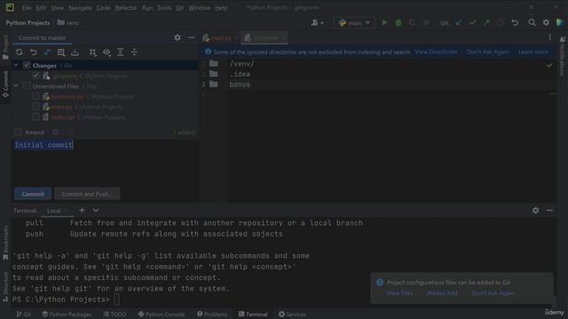7. Programming ToolConcept of the Day Using Git смотреть онлайн