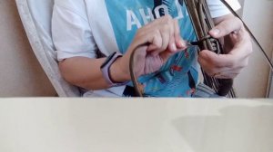 DIY | Плетение стула ротангом. Такого ещё не было!🔥