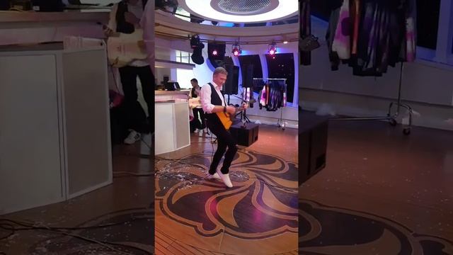 Корпоративное мероприятие на Radisson смотреть онлайн