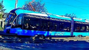 Саратов вечер 01 мая 2025. Новый трамвай АВАРИЯ в ... Что произошло в Саратове, скорее смотрите....