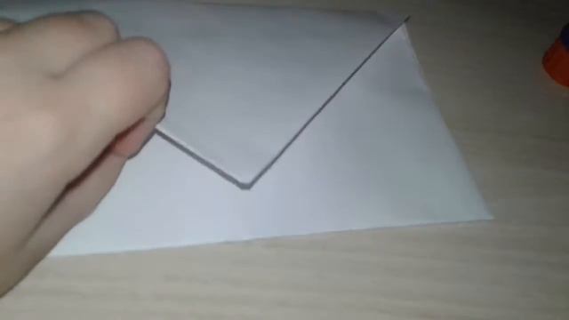 КАК сделать конверт из бумаги от Полины смотреть онлайн