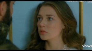 Анна и Махмуд - Бирюзовые глаза