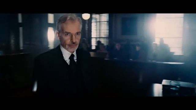 Судья The Judge Русский ТВ ролик 2 HD смотреть онлайн