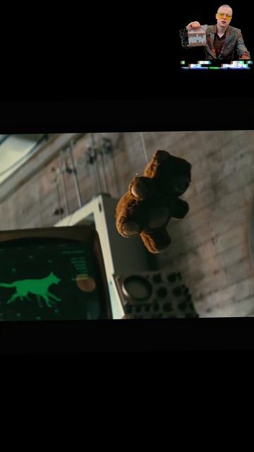 Спас щенка и спрятал его / Фоллаут смотреть онлайн