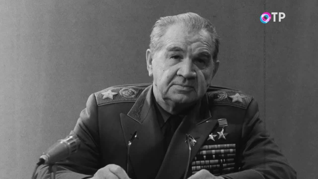 Полководцы Победы. Маршал Малиновский. Полководческое искусство смотреть онлайн