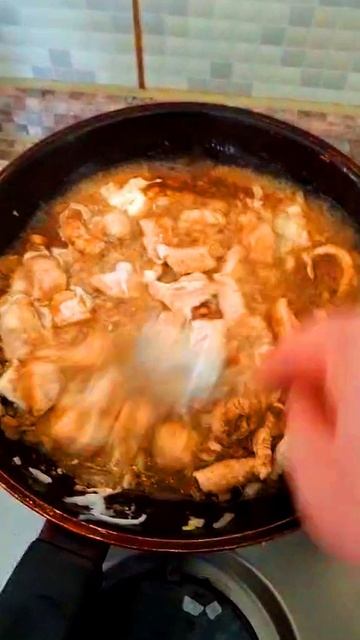 ВолЧоНок ПоВарёНок