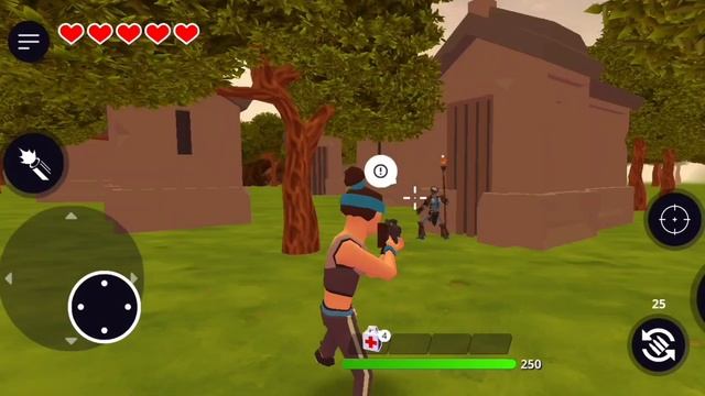 Хорошая концовка -||- Agent Girl: Flower Queen Прохождение #3 смотреть онлайн