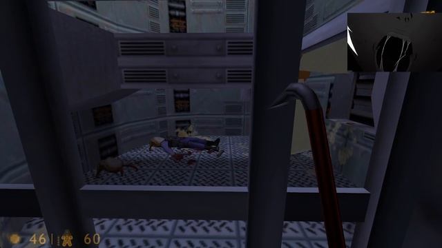 Half Life прохождение 1 часть смотреть онлайн