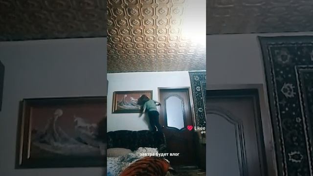 Я В ДЕРЕВНЕ! смотреть онлайн