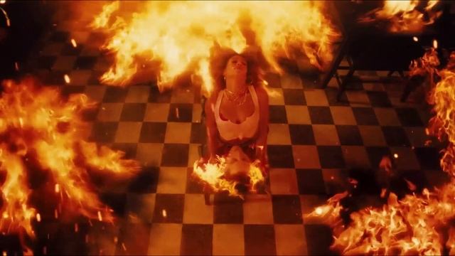 ASPARAGUSproject - Bodies On Fire