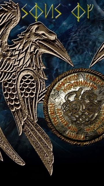 Путешествие Тора в Утгард 20