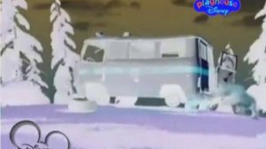 Masha e Orso Intro In G Major 7