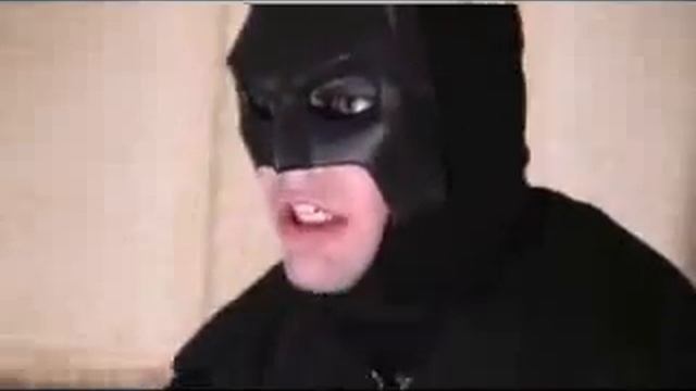 Допрос бэтмэнoм / interrogation by Batman смотреть онлайн
