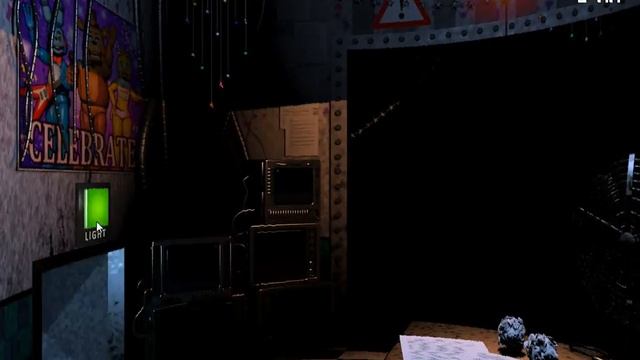 Five Nights at Freddys 2 #2 Меня окружили чёртовы бесы смотреть онлайн