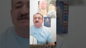 Шуточная песня о сельских девушках на кабардинском языке