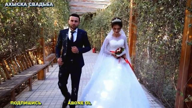 DÜĞÜN AHISKA 2021 LOVE STORY #ахыскатой #love story смотреть онлайн