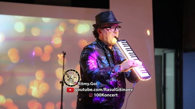 01 Шамиль Ханаев – «Боль души» (Инструментальная)