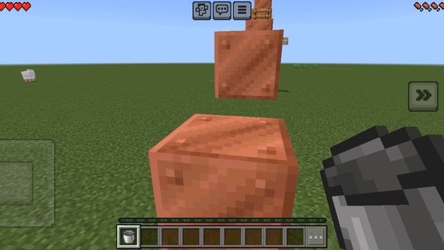 Прохожу поркур