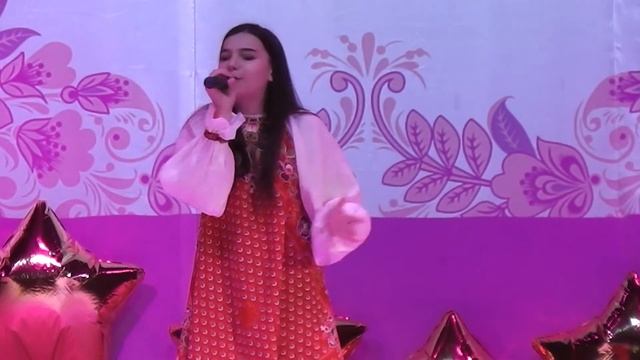 Лебедева Елизавета "Полюшка" смотреть онлайн