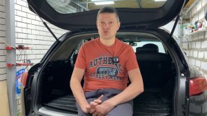 Почему был продан проект "Крым" или как не встрять с переделками лодки!