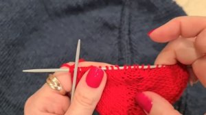 2 способа как добавить петли вдоль линии реглана