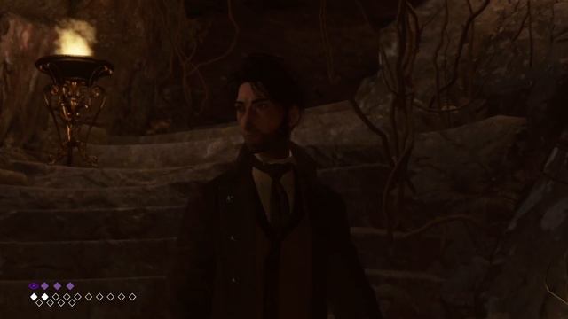 The Council (PS4) прохождение нарезка (концовка 2) смотреть онлайн