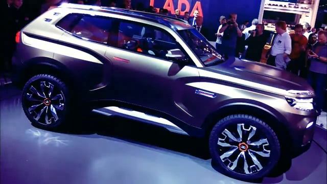 НОВАЯ НИВА, ИЛИ ЧТО МЫ ЗАСЛУЖИВАЕМ? смотреть онлайн