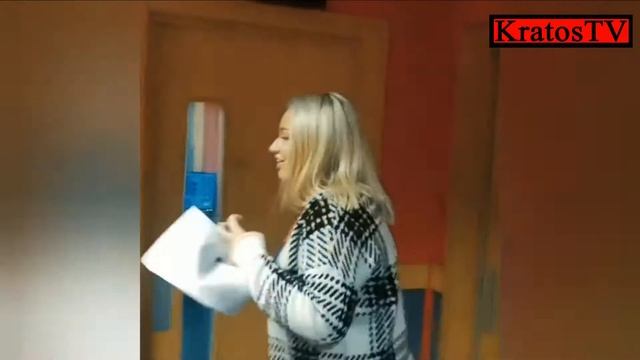 Испуги людей.Юмор 2020 Март смотреть онлайн