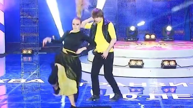 В нашем городе №1 Фестиваль Юмора смотреть онлайн