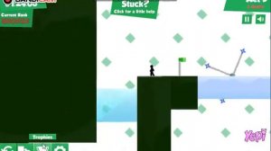 Играем в Vex3