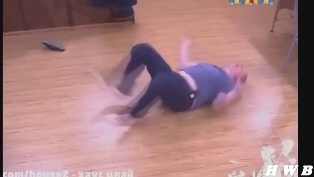 САМЫЕ СМЕШНЫЕ ПРИКОЛЫ №12 смотреть онлайн