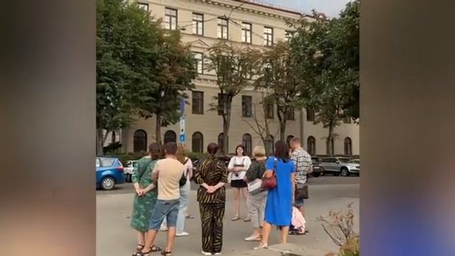 Необычные экскурсии по Минску. смотреть онлайн