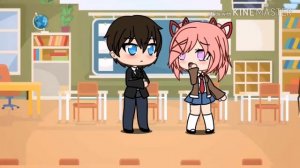 //Лишь Моника\\DDLC